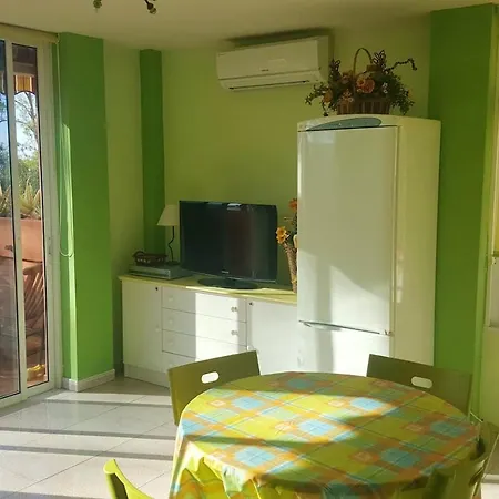 Sea View In Santiago Del Teide 55 M² Pool