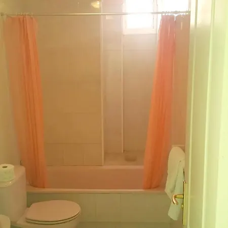 Apartament Sea View In Santiago Del Teide 55 M² Pool *