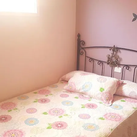 Apartament Sea View In Santiago Del Teide 55 M² Pool *