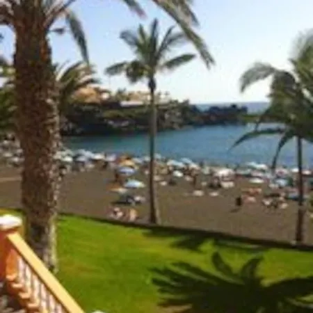 Sea View In Santiago Del Teide 55 M² Pool Apartament Puerto de Santiago (Tenerife)