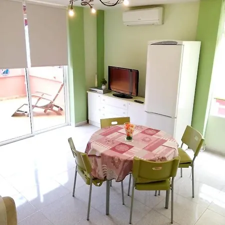 Sea View In Santiago Del Teide 55 M² Pool Puerto de Santiago (Tenerife)
