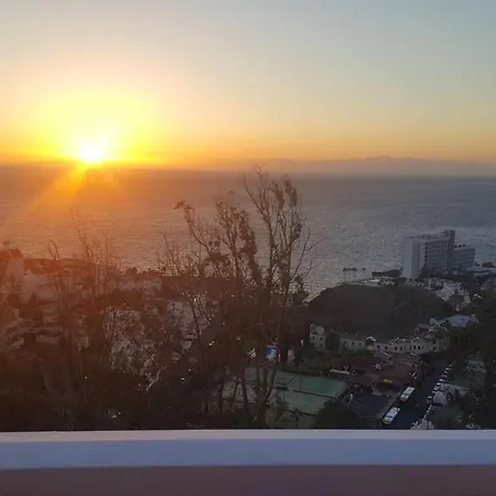 Sea View In Santiago Del Teide 55 M² Pool Puerto de Santiago (Tenerife)