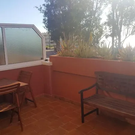 Sea View In Santiago Del Teide 55 M² Pool Apartament Puerto de Santiago (Tenerife)