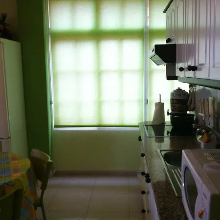 Sea View In Santiago Del Teide 55 M² Pool Apartament *
