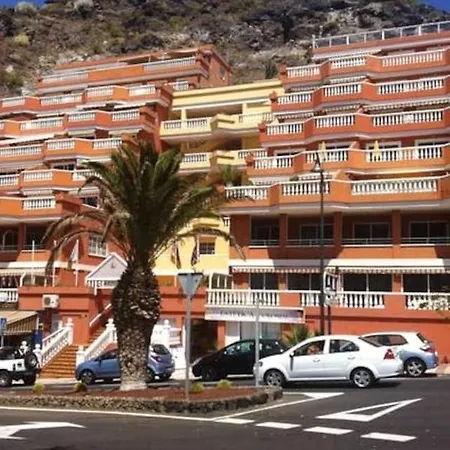 Sea View In Santiago Del Teide 55 M² Pool